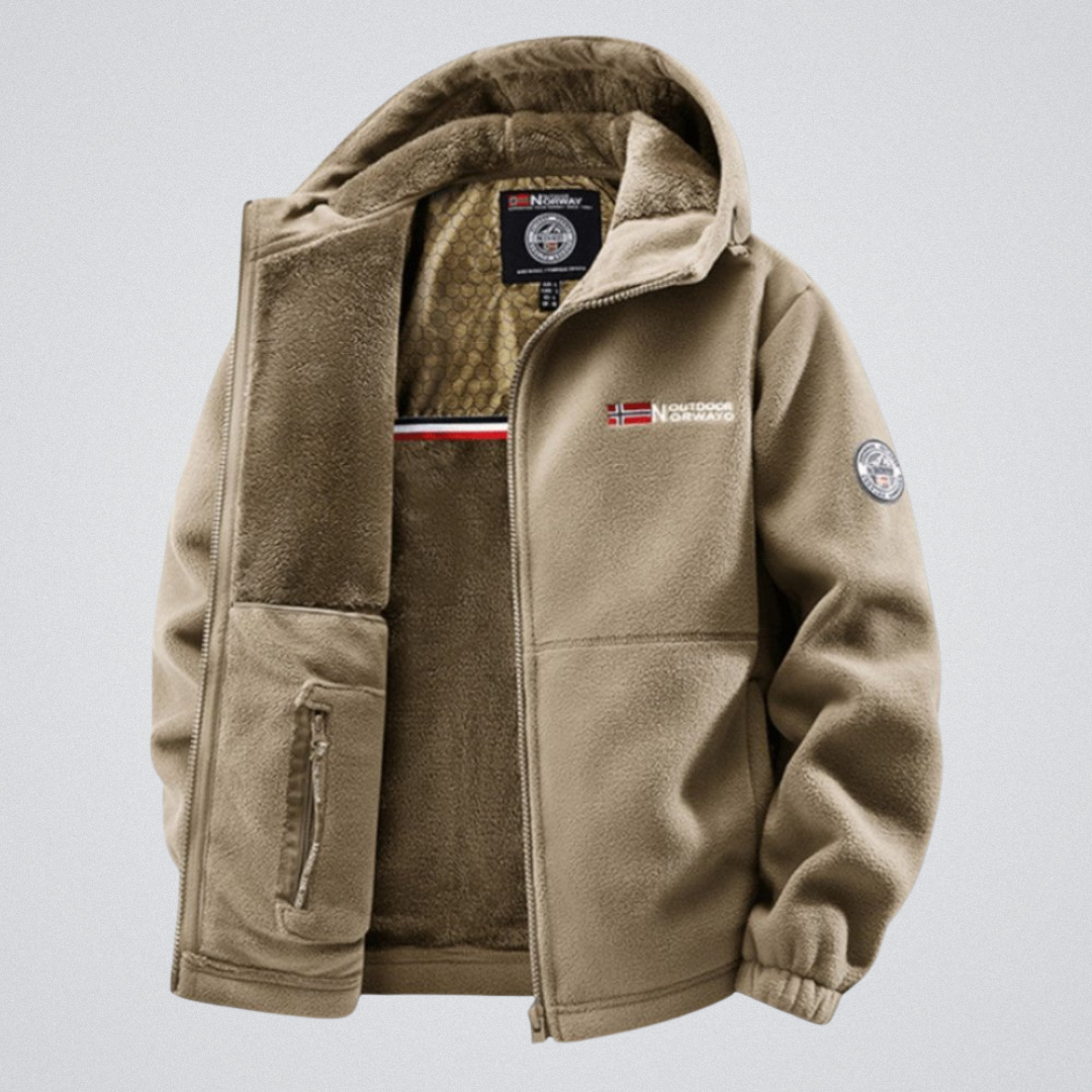 Atelier Noëlle | Jens-Uwe – Set thermique