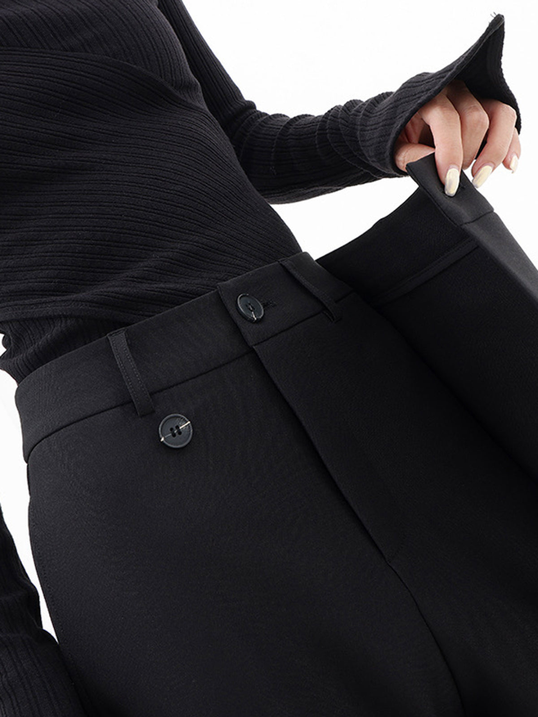 Noëlle™ | Pantalons Confortables et Amples