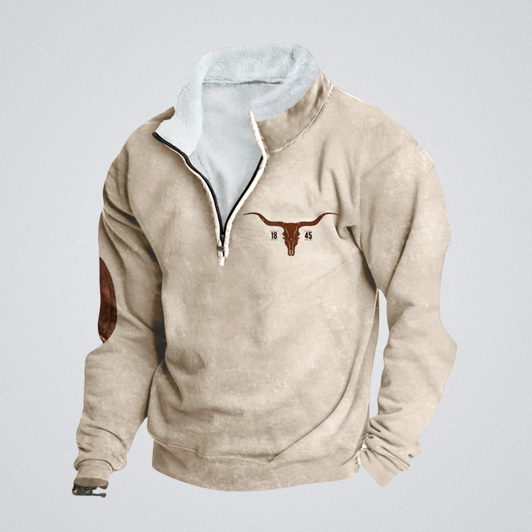 Atelier Noëlle | Marcel – Veste urbaine légère