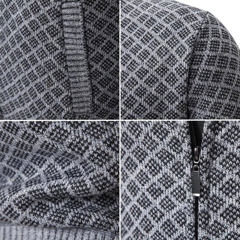 Noëlle™ | Gilet pour homme haut de gamme
