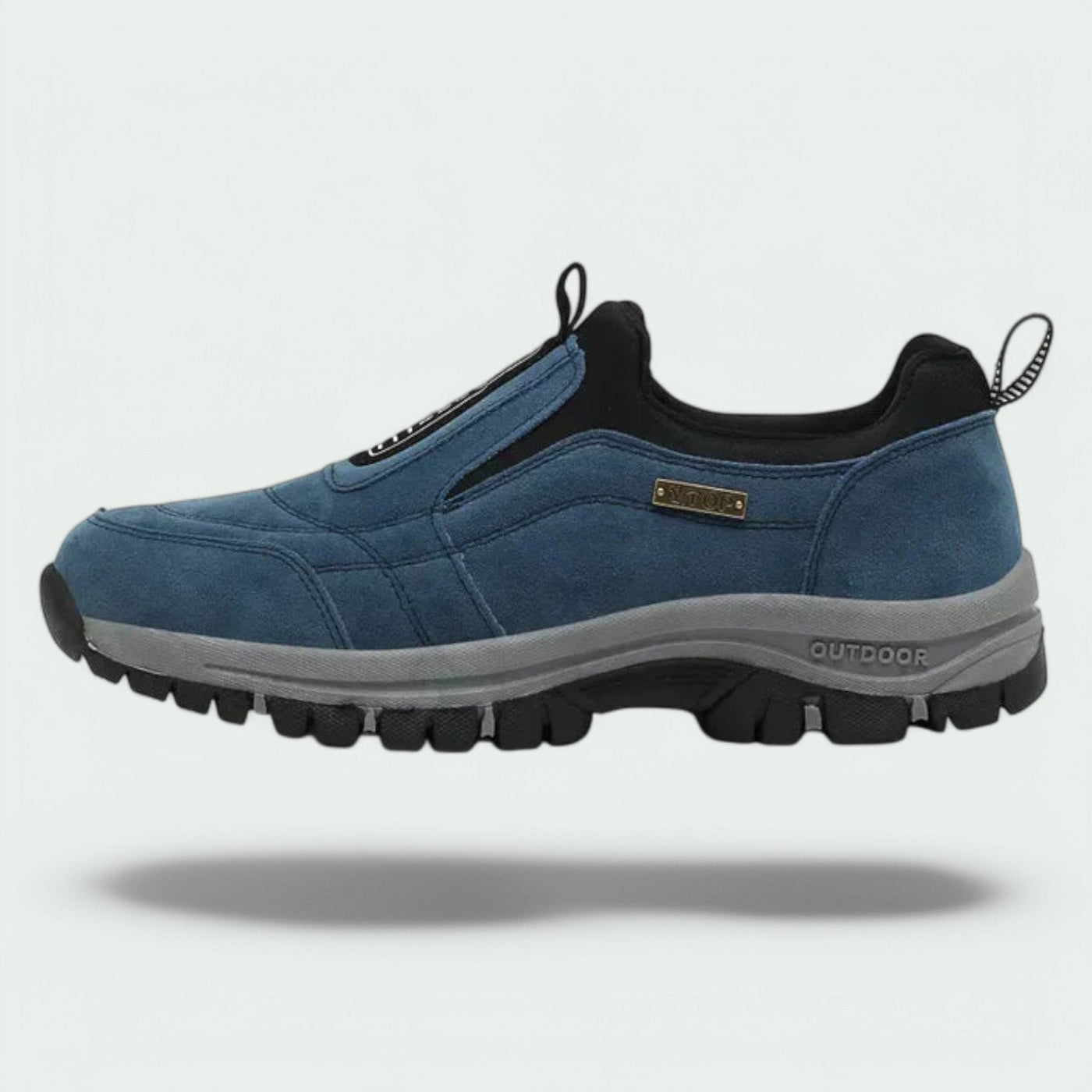 Durand™ | Chaussures de marche orthopédiques