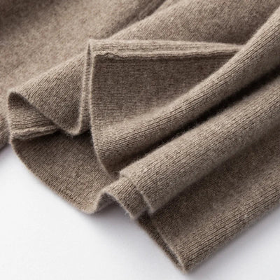 Noëlle™ | Premium Cashmere Lounge Trousers