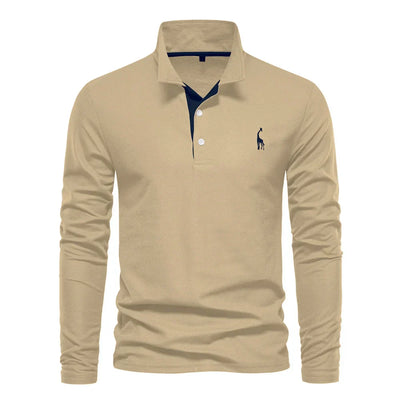 Pélle™ | Polo Décontracté Urbain