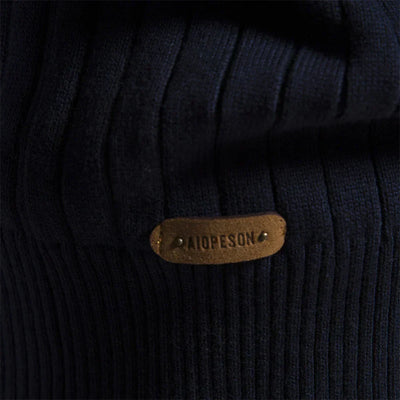 Noëlle™ | Pull à fermeture éclair