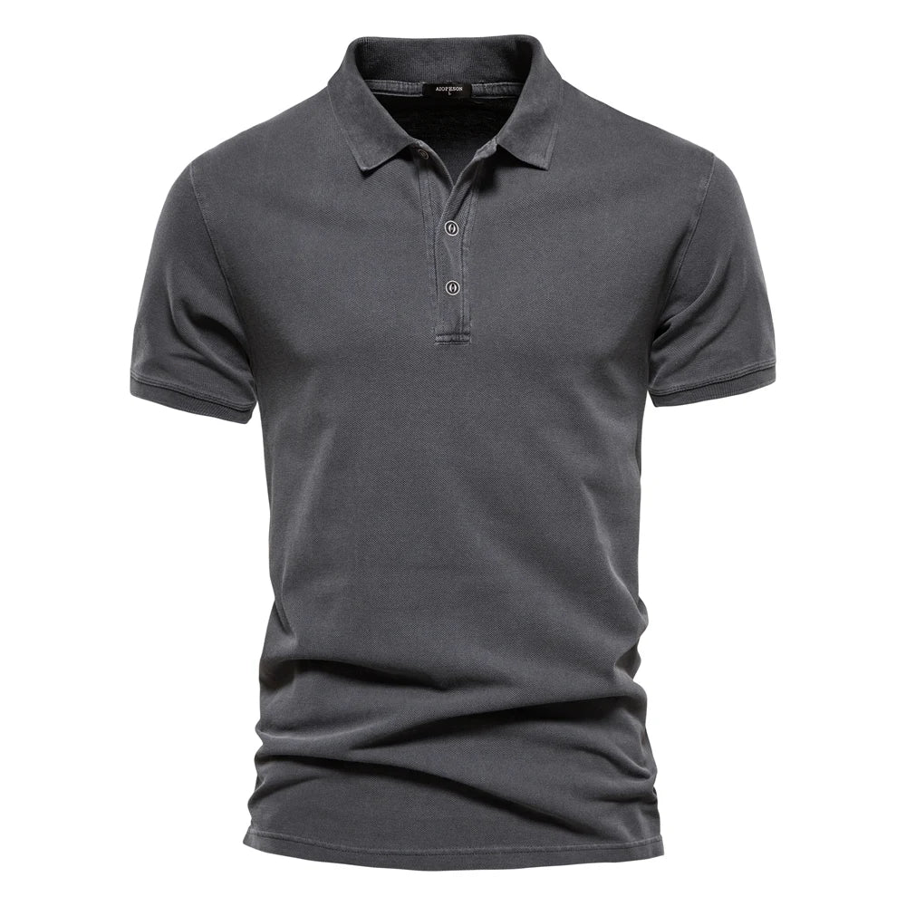 Noëlle™ | Polo Homme
