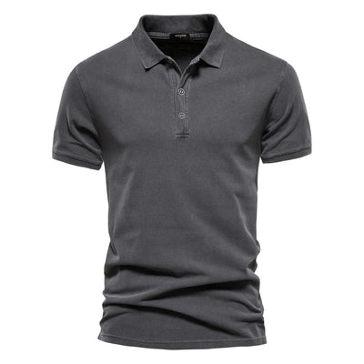 Noëlle™ | Polo Homme