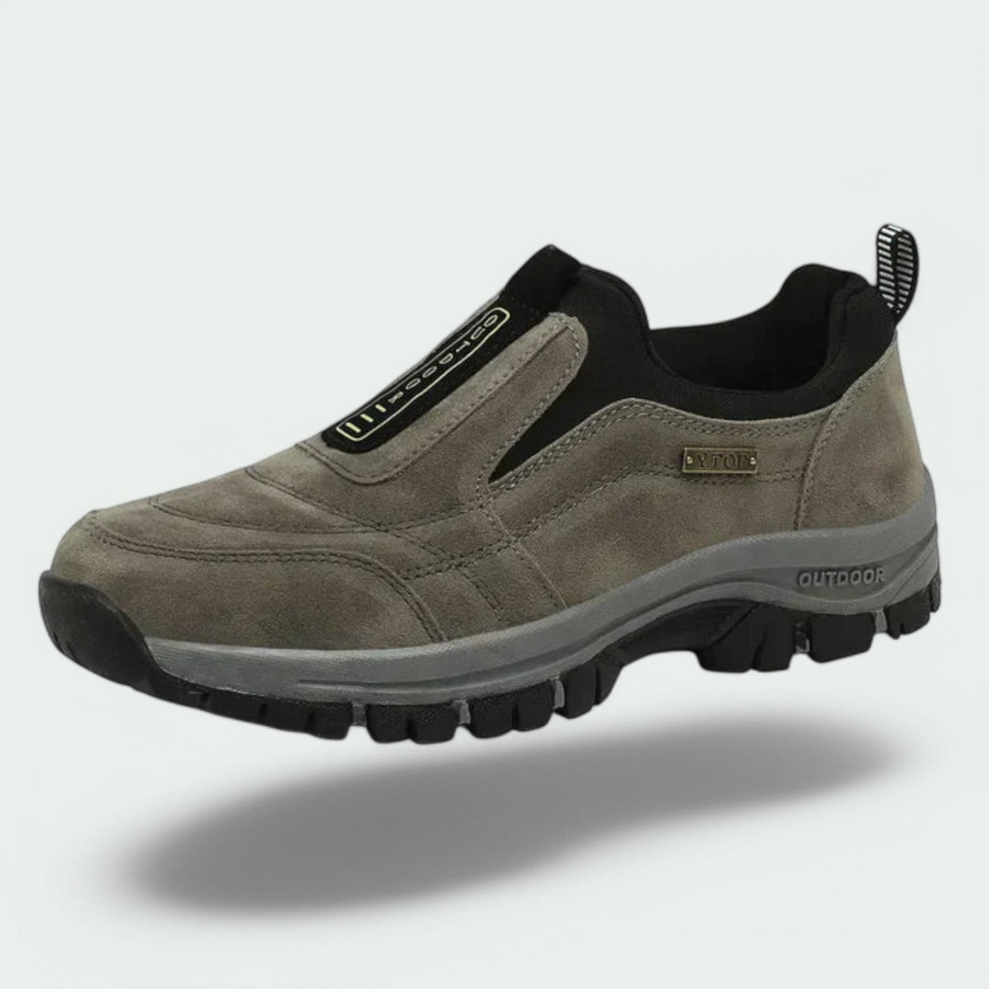 Durand™ | Chaussures de marche orthopédiques