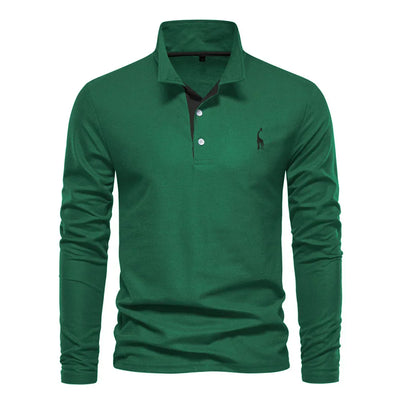 Pélle™ | Polo Décontracté Urbain