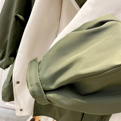 Noëlle™ | Veste déperlante