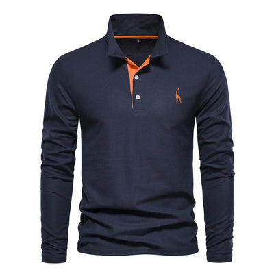 Pélle™ | Polo Décontracté Urbain