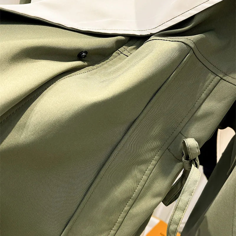 Noëlle™ | Veste déperlante