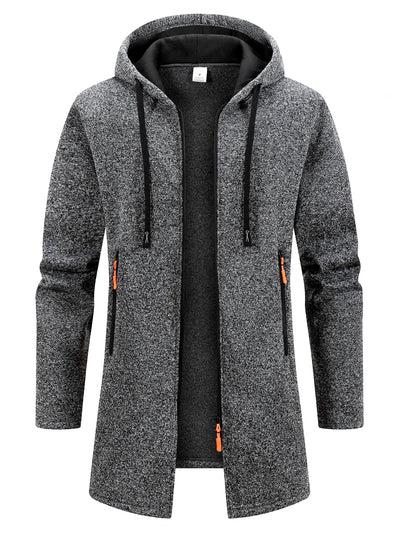 Atelier Noëlle | Oscar – Gilet matelassé léger