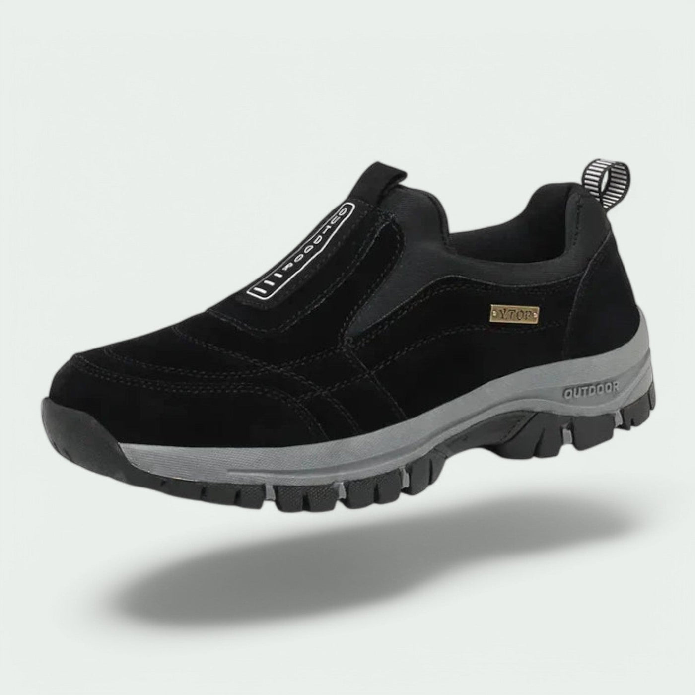 Durand™ | Chaussures de marche orthopédiques