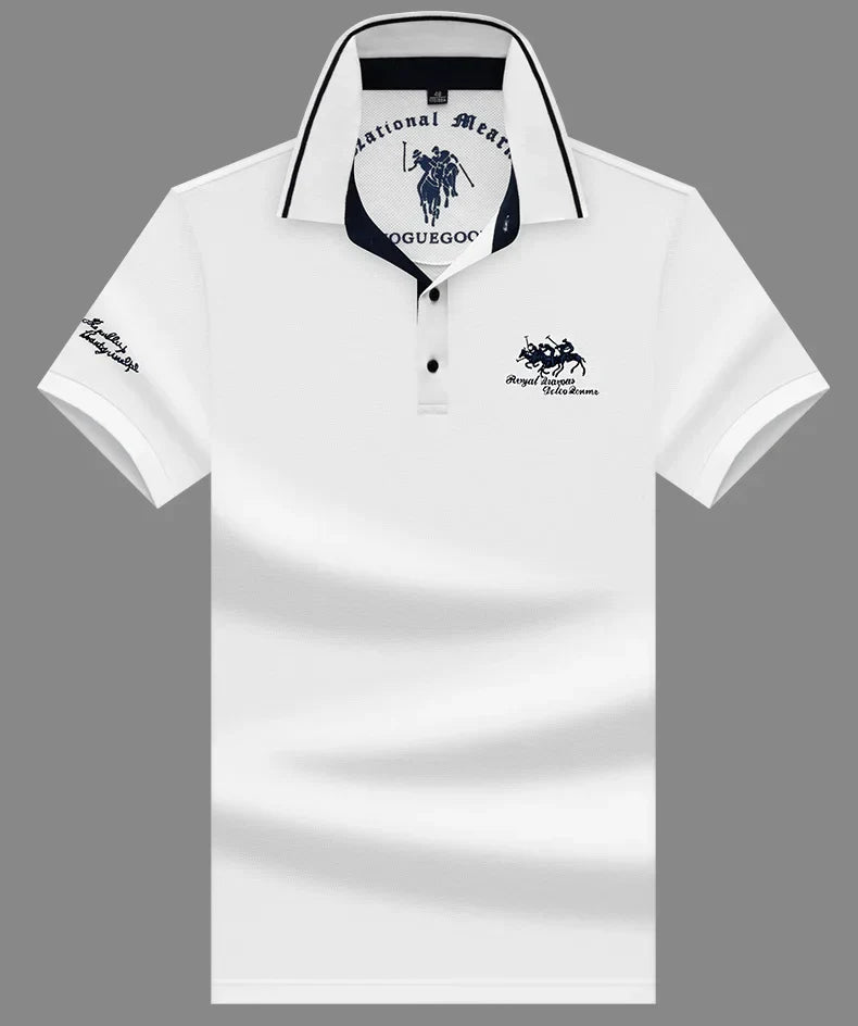 Noëlle™ | Polo homme
