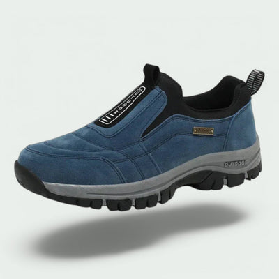 Durand™ | Chaussures de marche orthopédiques