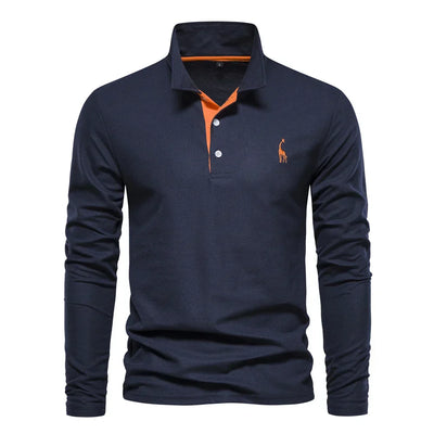 Pélle™ | Polo Décontracté Urbain