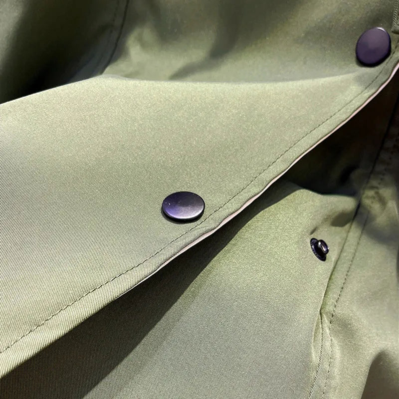 Noëlle™ | Veste déperlante