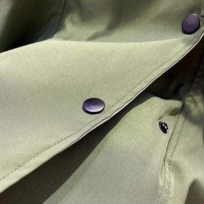 Noëlle – Veste élégante offrant une protection contre les intempéries