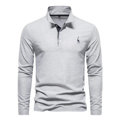 Pélle™ | Polo Décontracté Urbain