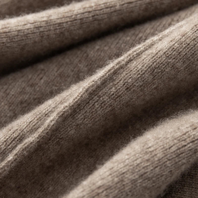 Noëlle™ | Premium Cashmere Lounge Trousers