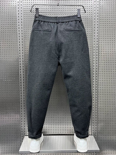 Pantalon élégant mélangé