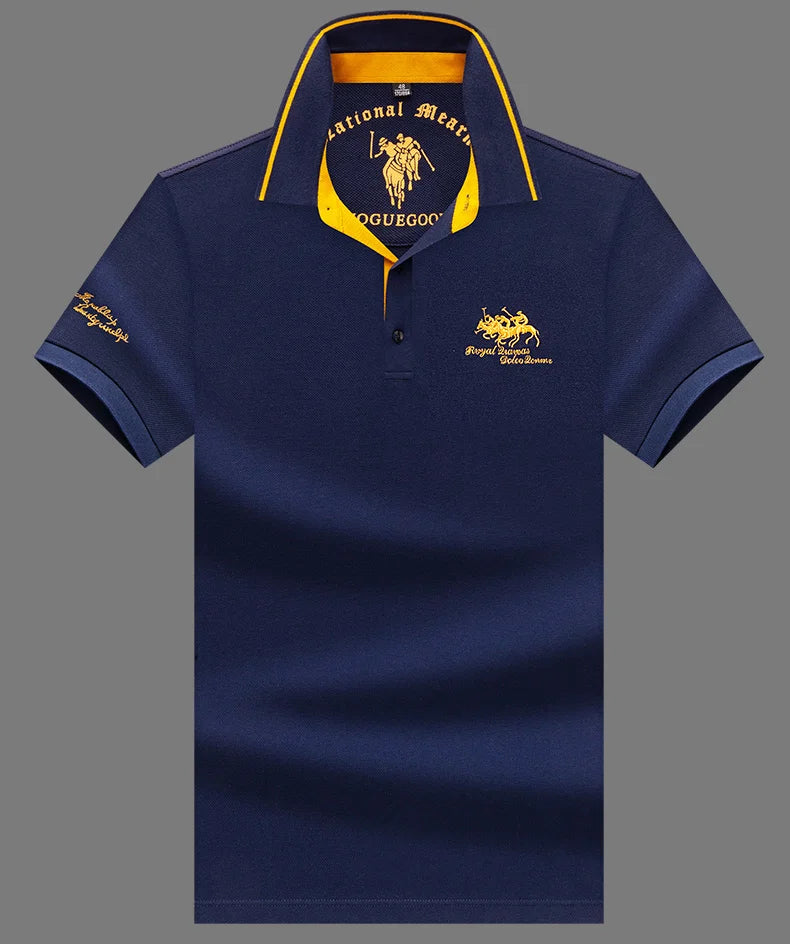 Noëlle™ | Polo homme