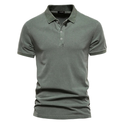 Noëlle™ | Polo Homme