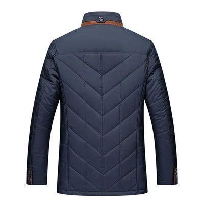 Aláin™ | Veste Chic Homme