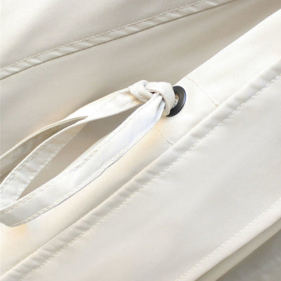 Noëlle – Veste élégante offrant une protection contre les intempéries