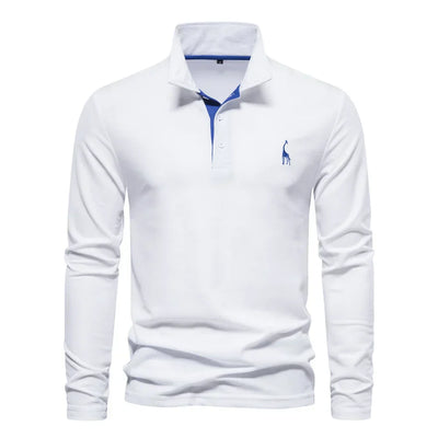 Pélle™ | Polo Décontracté Urbain