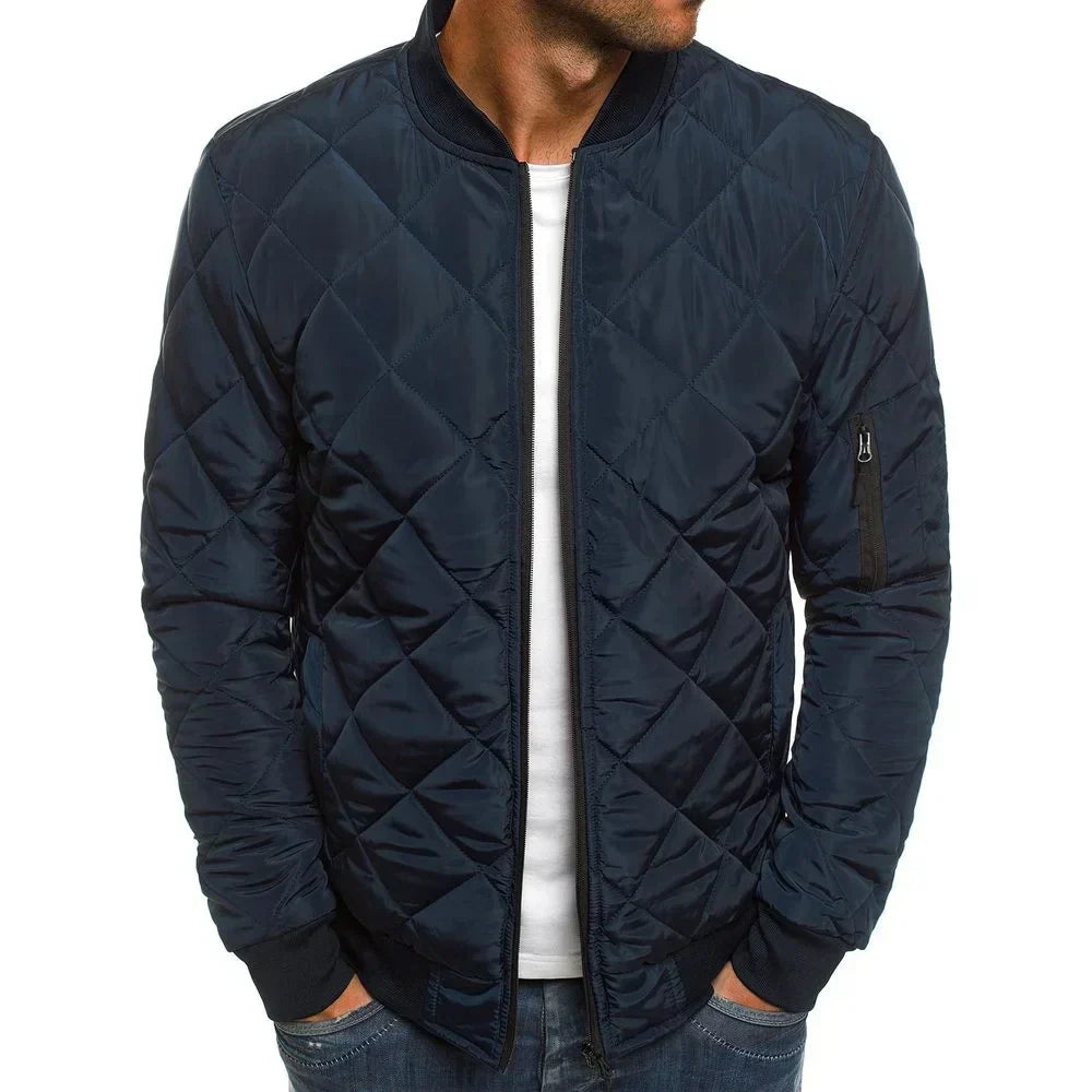 Adrien™ | Manteau classique élégant
