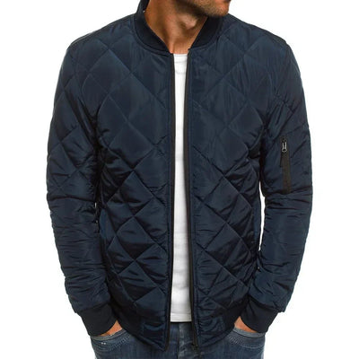 Adrien™ | Manteau classique élégant