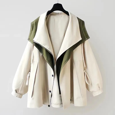 Noëlle™ | Veste déperlante