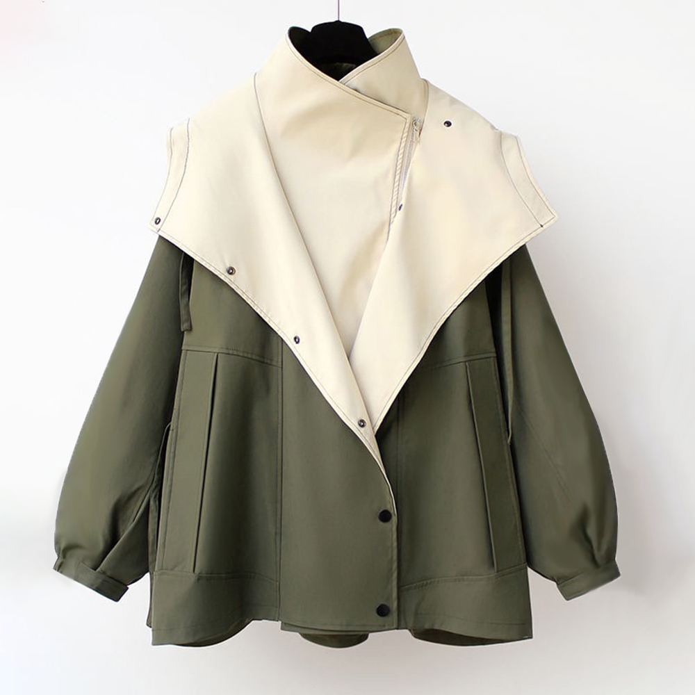 Noëlle™ | Veste déperlante