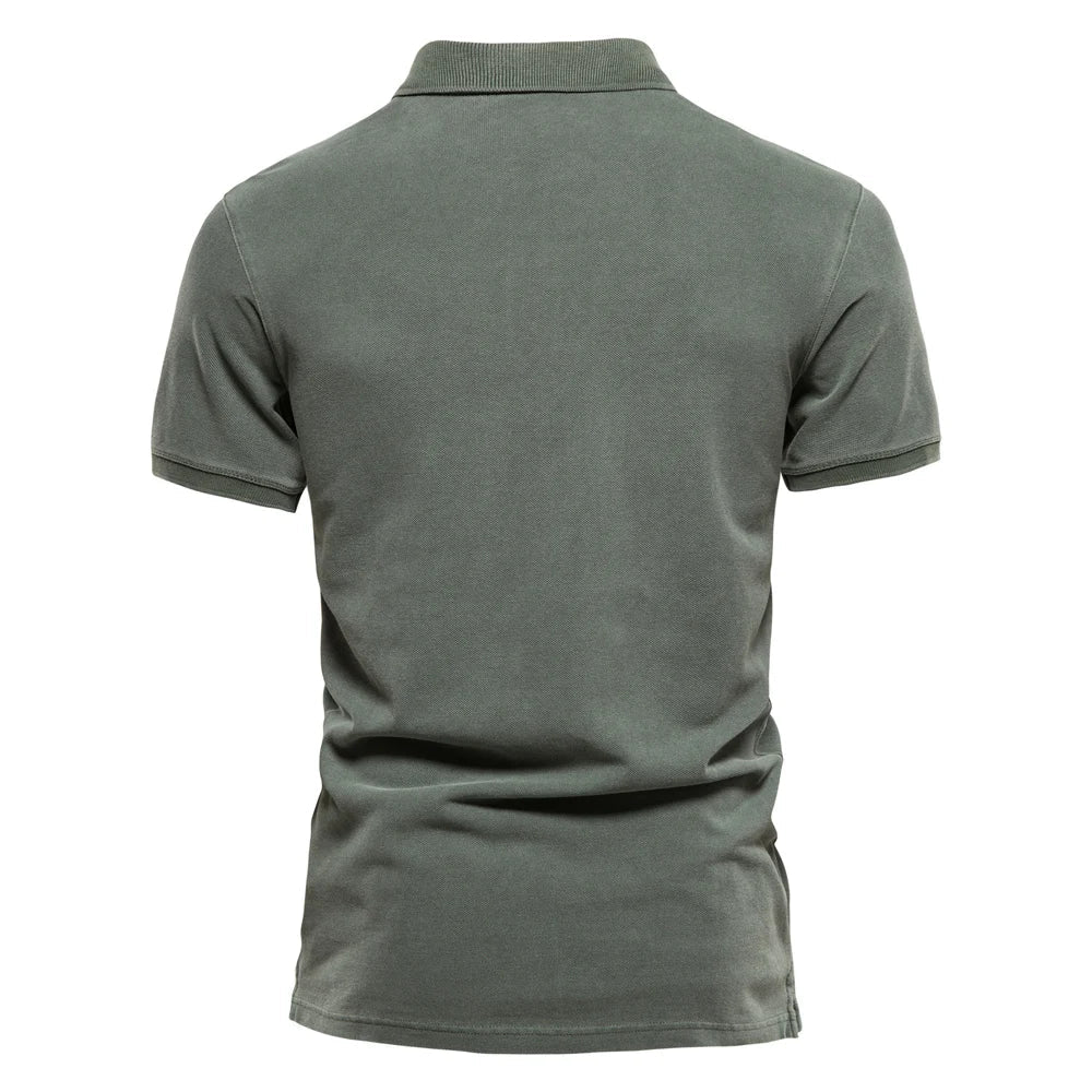 Noëlle™ | Polo Homme