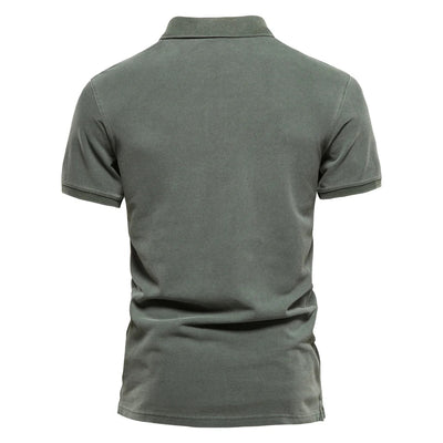 Noëlle™ | Polo Homme