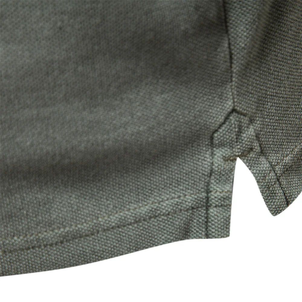 Noëlle™ | Polo Homme