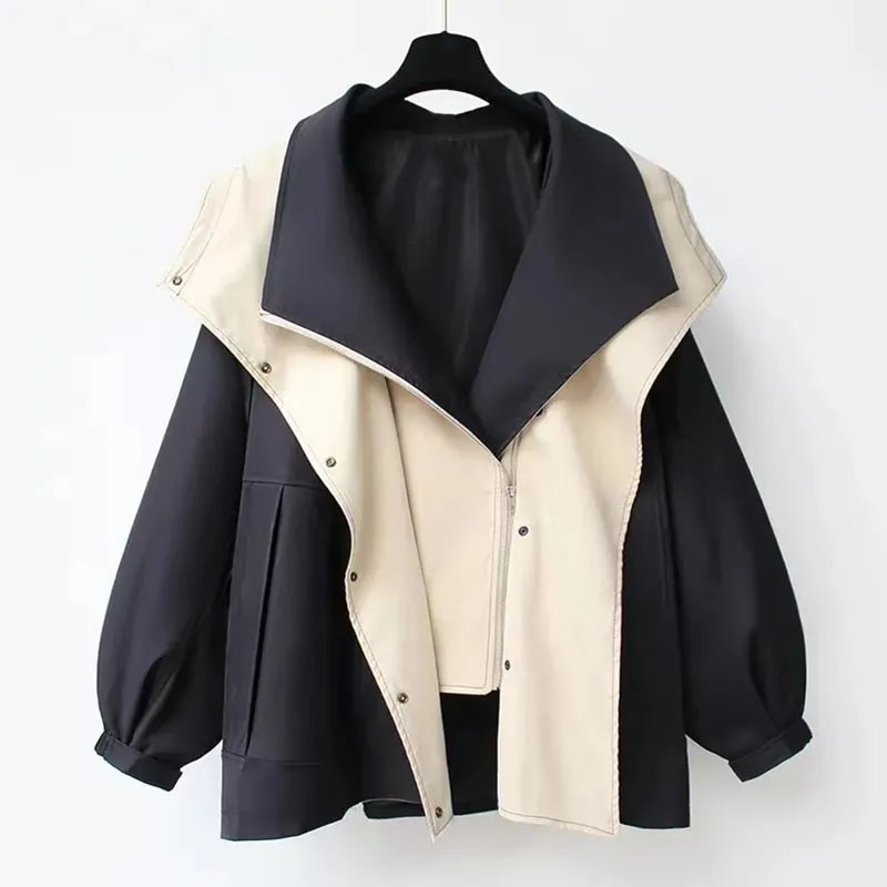 Noëlle™ | Veste déperlante