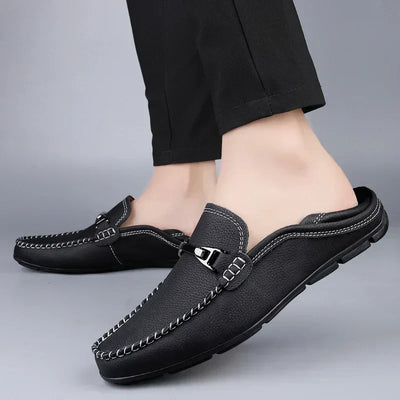 Denis™ | Mocassins Confort Élégant