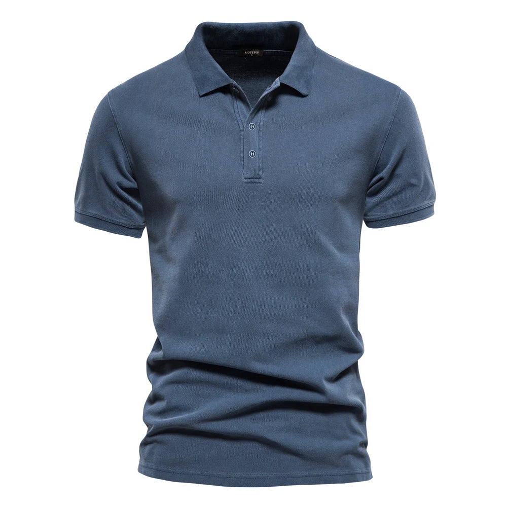 Noëlle™ | Polo Homme