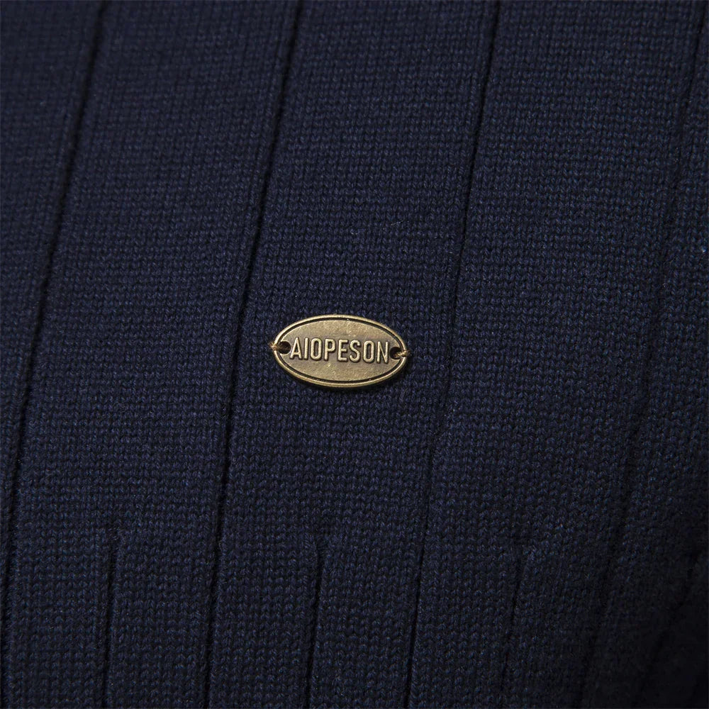 Noëlle™ | Pull à fermeture éclair