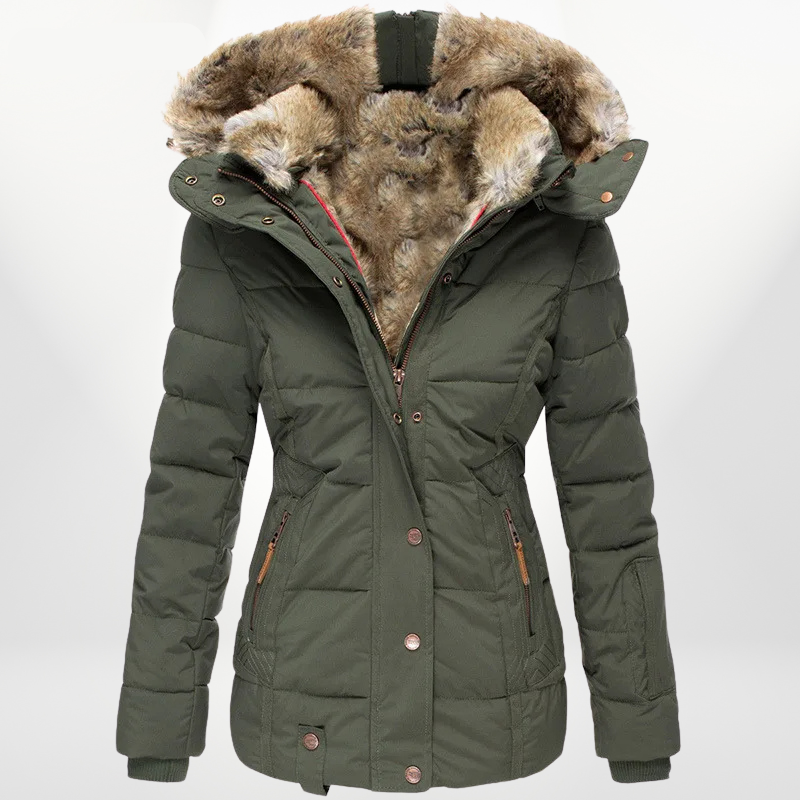 Noëlle™ | Veste d'hiver
