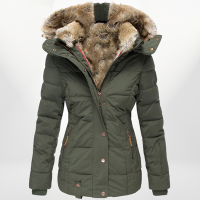 Noëlle™ | Veste d'hiver