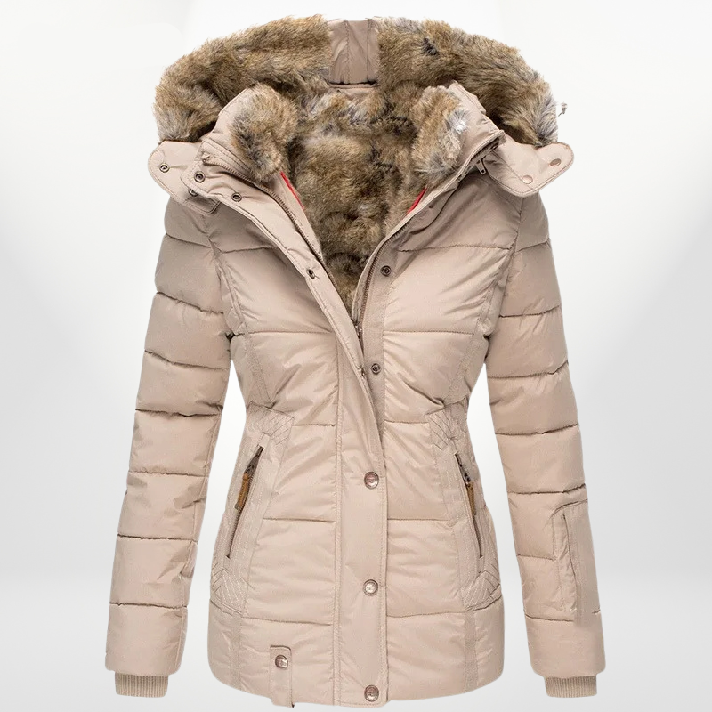 Noëlle™ | Veste d'hiver