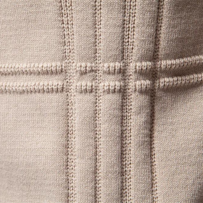 Lucas™ | Pull élégant à motif à carreaux