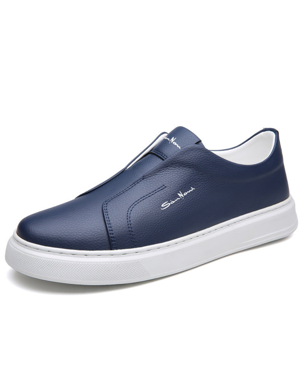 Noëlle™ | Chaussures en cuir véritable