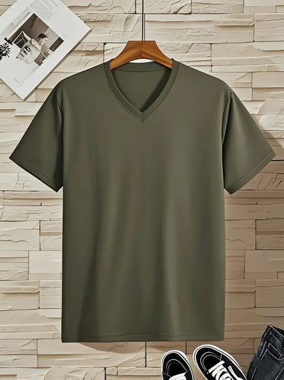 Noëlle™ | T-shirt stylé à manches courtes