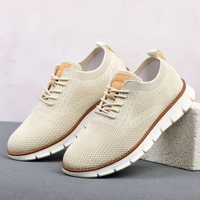 Olivier™ | Sneakers Décontractées Chic