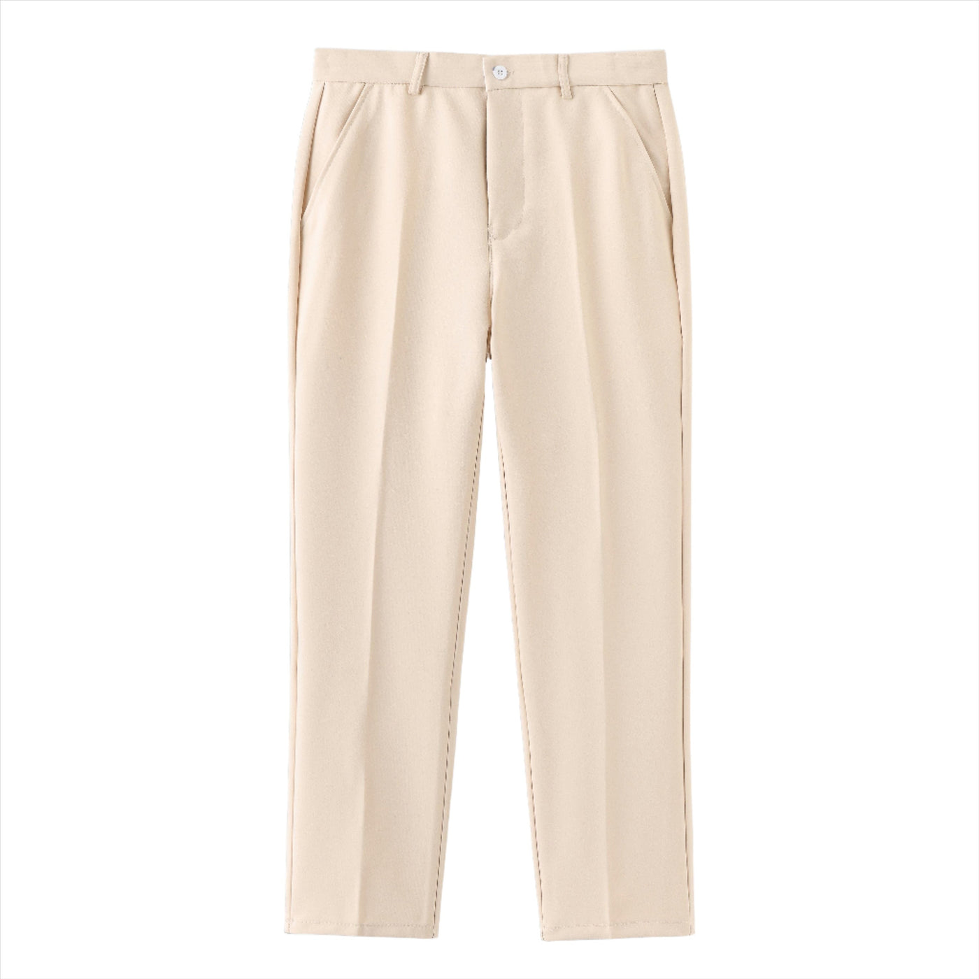 Noëlle™ | Pantalon extensible Augusto