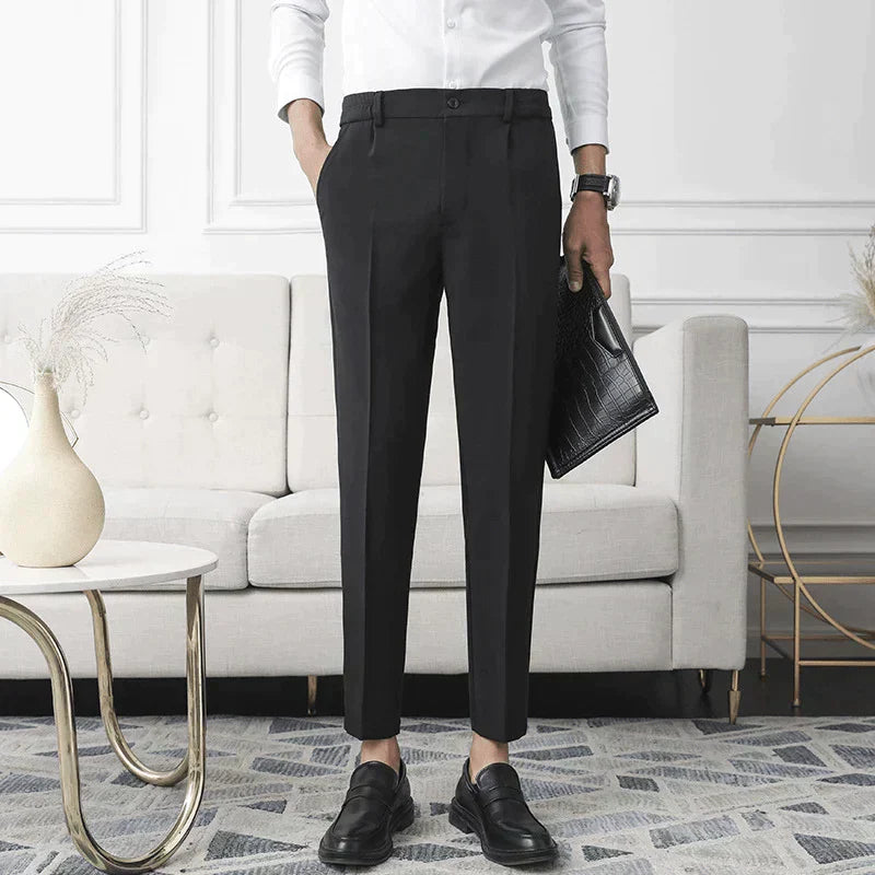 Noëlle™ | Pantalon extensible